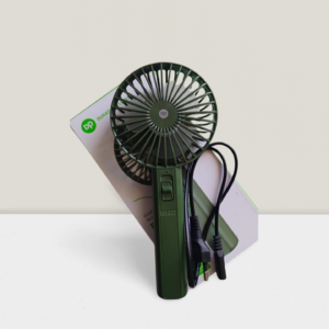 Portable Rechargeable Fan, Chittoor store