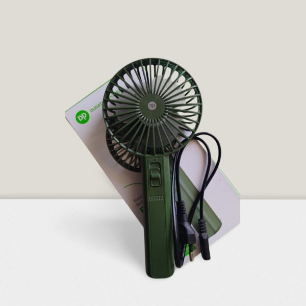 Portable Rechargeable Fan, Chittoor store
